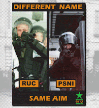 Different name, Same aim Campaign