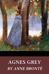 Anne Brontë - Agnes Grey