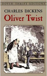 Oliver Twist - Charles Dickens