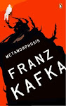 The Metamorphosis - Franz Kafka