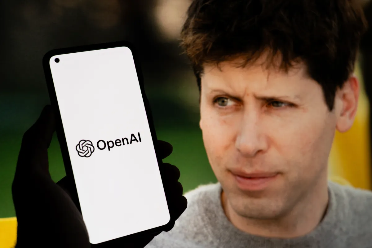 The OpenAI CEO is Out, But the Real Story is the Need for Regulation