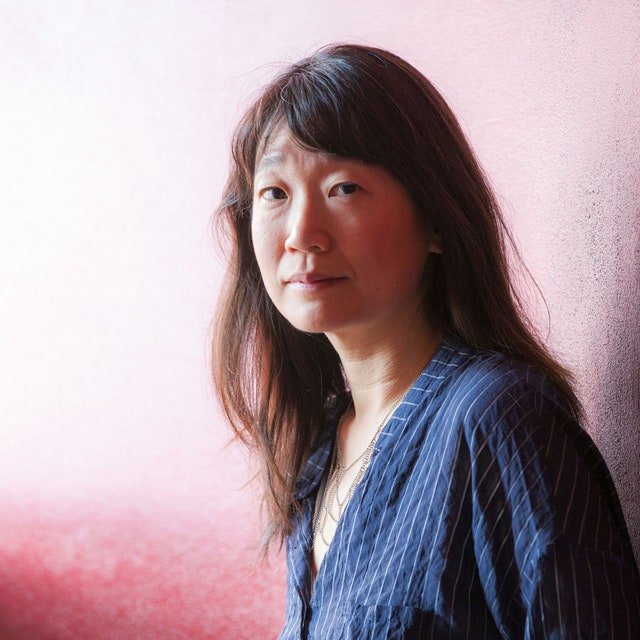 Madeleine Thien Reads Yoko Ogawa
