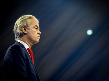 Will Geert Wilders lead the most right-wing government in Europe?