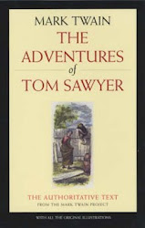 The Adventures of Tom Sawyer - Mark Twain