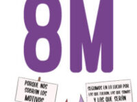 8M – Dia internacional de la mujer 2023