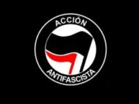 La CGT hace un llamamiento al conjunto de la clase obrera para fortalecer el compromiso antifascista y rechazar públicamente las actividades de grupos de presión ultraderechistas. El fascismo avanza si no se le combate.