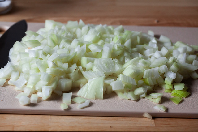 chicken rice with buttered onions-2