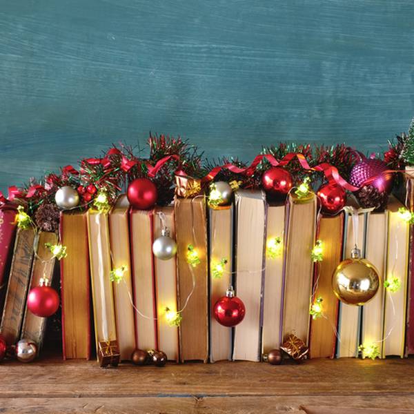 Christmas online present shopping: 10 of the best Irish websites to order books from