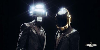 Daft Punk