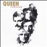 Queen Love Kills CD-R acetate UK 