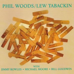 Phil_Woods_Lew_Tabackin___1980___Phil_Woods_Lew_Tabackin__Evidence_