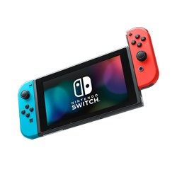 Nintendo Switch browse image