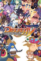 Disgaea 7: Vows of the Virtueless