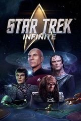 Star Trek: Infinite