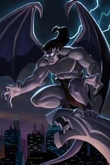 Gargoyles Remastered