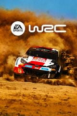 EA Sports WRC