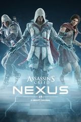 Assassin's Creed Nexus