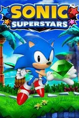 Sonic Superstars