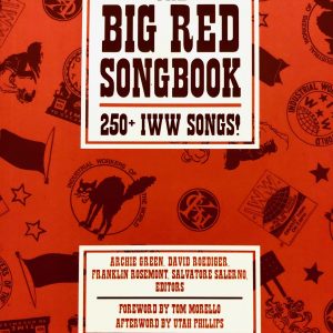 The Big Red Songbook