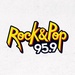 Rock & Pop 95.9 FM Logo