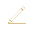 pencil icon