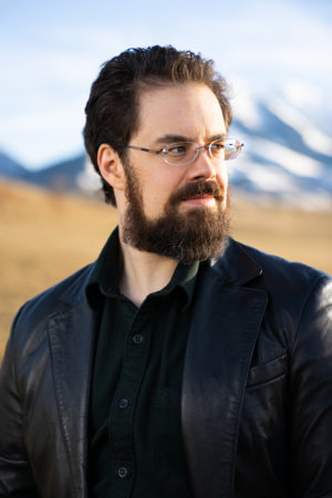 Christopher Paolini