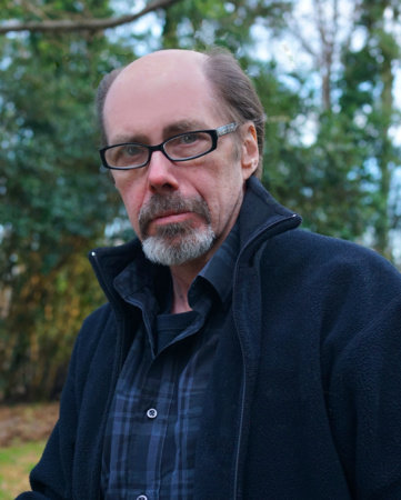 Jeffery Deaver