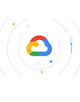 An illustration of the Google Cloud logo