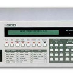 Akai S900 Image