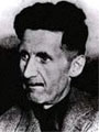 George Orwell - Eric Arthur Blair