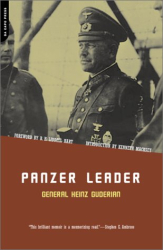 Heinz Guderian: Panzer Leader