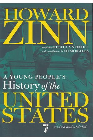 A Young People's History of the United States