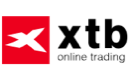 XTB logo