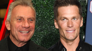 Joe Montana Says Tom Brady Not Best Quarterback Of All-Time