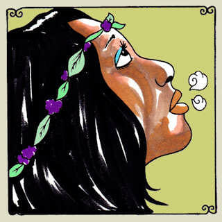 Zemmy - Daytrotter Session - Jan 28, 2014