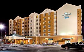 Homewood Suites By Hilton East Rutherford - Meadowlands, Nj Exterior photo