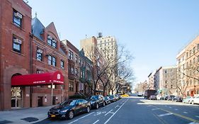 Jazz On The Park Youth Hostel New York Exterior photo