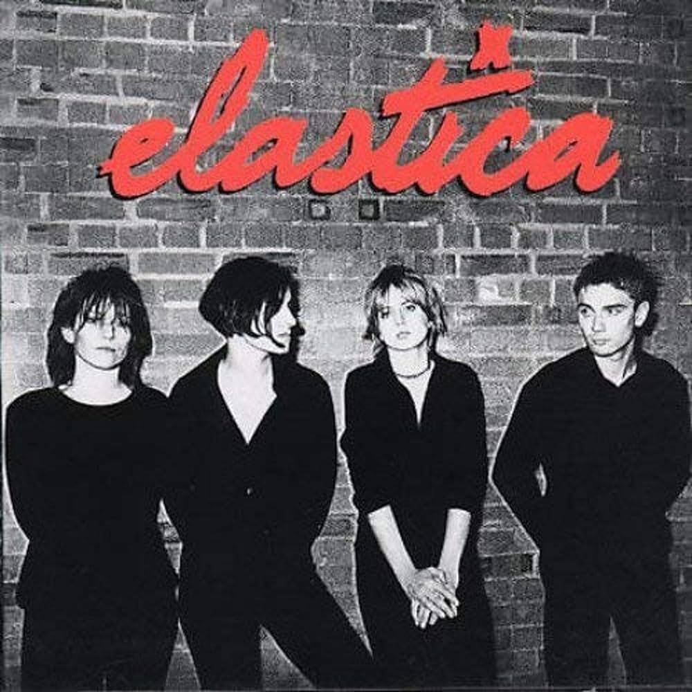 685 Elastica by Elastica with Rob Harvilla