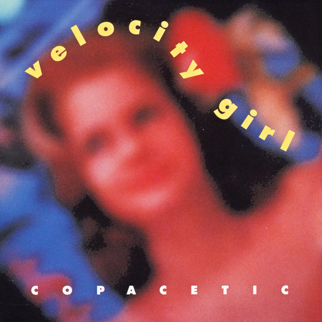 687 Copacetic by Velocity Girl