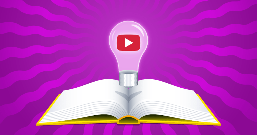 How to Turn Your Video Content Into A Book