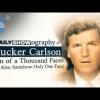 Tucker Carlson Is Missing On Daily Caller's Latest Tax Filings