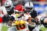 Raiders Fall to Chiefs, 31-17