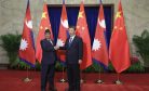 What Does Nepal Want From China?