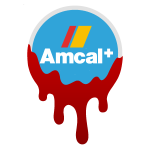 Amcal Isolated