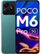 Poco M6 Pro 5G