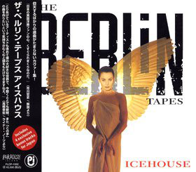 icehouse berlin tapes