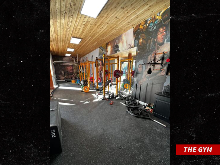 Bam Margera and Mark Wahlberg gym .png