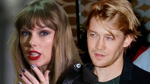 El publicista de Taylor Swift desmiente los rumores de matrimonio con Joe Alwyn