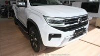 Volkswagen Amarok 2023