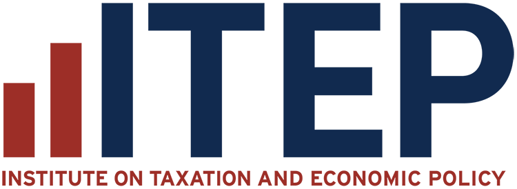 ITEP Logo